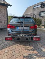 Fietsendrager Spinder, Autos : Divers, Porte-vélos, Support d'attelage, 2 vélos, Enlèvement, Utilisé