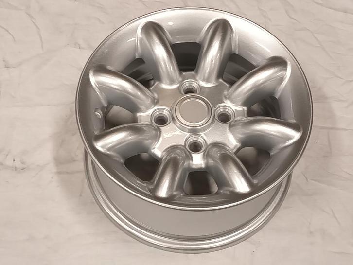 Velg SPORTSPACK, 13", Klassieke Mini Cooper, Auto-onderdelen, Remmen en Aandrijving, Mini, Rover, Austin, Nieuw, Ophalen
