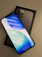 Iphone 13 Pro Max Graphite 128GB in perfecte staat, Telecommunicatie, Mobiele telefoons | Apple iPhone, Ophalen, 128 GB, Zwart