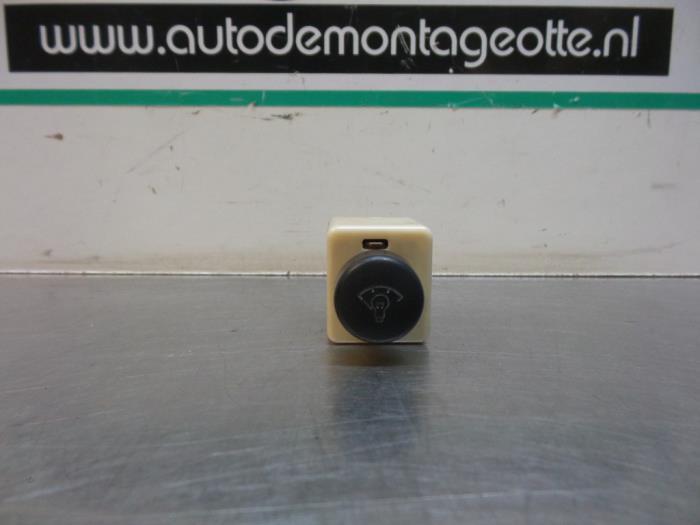 Cockpit dimmer van een Toyota Celica (Celica 94-), Auto-onderdelen, Dashboard en Schakelaars, Toyota, Gebruikt, 3 maanden garantie