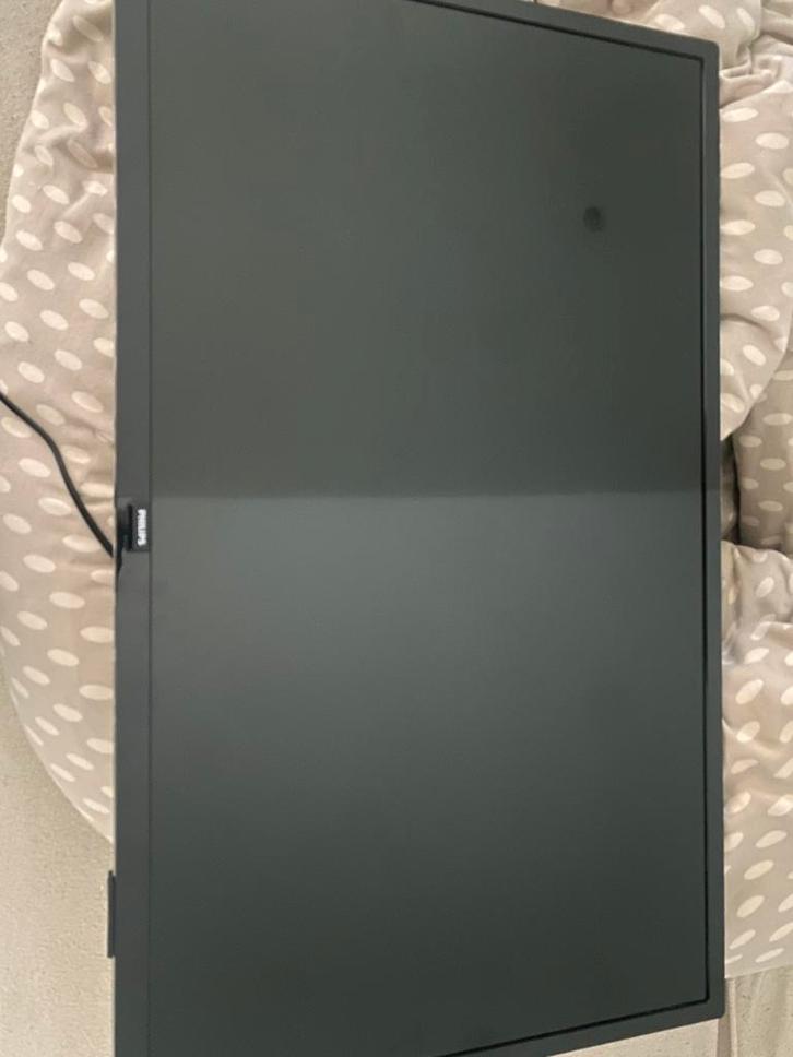 Philips smart tv, Audio, Tv en Foto, Televisies, Zo goed als nieuw, Philips, Smart TV, Ophalen