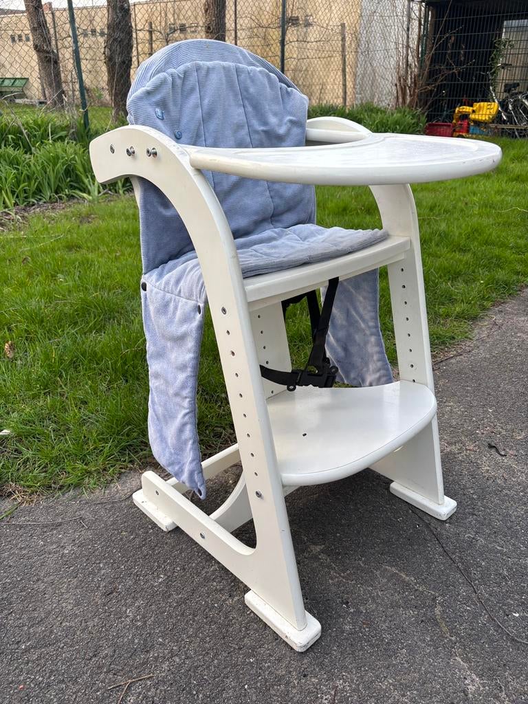 Kinderstoel TIAMO, Enlèvement, Comme neuf