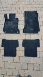 Tapis Mercedes C200, Enlèvement, Utilisé, Mercedes-Benz