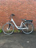 Elektrische fiets minerva, Ophalen, Zo goed als nieuw