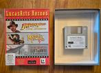 LucasArts Heroes compilatie IBM PC, Computers en Software, Vintage Computers, Ophalen of Verzenden, IBM