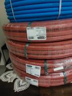 Henco buizen geïsoleerd, Bricolage & Construction, Tuyaux & Évacuations, Enlèvement, Neuf, Autres matériaux, Autres types