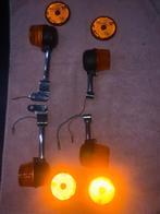 HONDA CAMINO RICHTINGAANWIJZERS, Fietsen en Brommers, Brommeronderdelen | Algemeen, Ophalen of Verzenden, Gebruikt