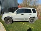 2004 Suzuki Grand Vitara Personenauto, Auto's, Gebruikt, Grand Vitara, Bedrijf, Overige carrosserie