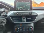 FORD FOCUS BREAK 2.0 EcoBlue *LED*CAMERA*PDC*ECRAN*, Focus, Achat, Entreprise, Noir