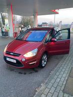 Ford s max 7 zitplaatsen, Autos, Ford, Euro 5, Boîte manuelle, 5 portes, Diesel