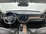 Volvo XC60 T6 PHEV 4x4 Plus Dark Aut. Adaptive Cruise Contro, Auto's, Stof, Gebruikt, 4 cilinders, Plug-in hybride