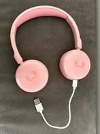 Fresch ‘n Rebel draadloze koptelefoon, Ophalen, Zo goed als nieuw, Op oor (supra aural), Bluetooth