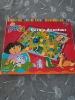 Dora's avonturenspel, Enlèvement, Garçon ou Fille