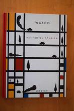 het tuitel complex - wasco, Ophalen of Verzenden, Zo goed als nieuw