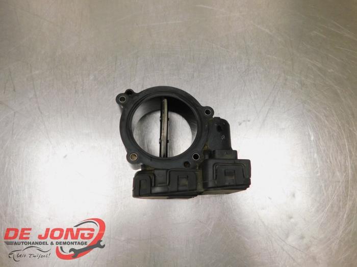 Boîtier accélérateur d'un Mercedes Vito, 3 mois de garantie, Utilisé, -, -