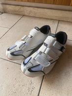 Fietsschoenen Shimano maat 43 Nieuw, Enlèvement, Comme neuf