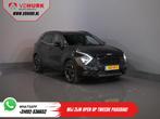 Kia Sportage 1.6 T-GDi Plug-in Hybrid AWD GT-line LED/ Virtu, Auto's, Kia, Automaat, Zwart, Bedrijf, Hybride Elektrisch/Benzine