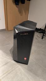 Pc gamer, Enlèvement, Comme neuf