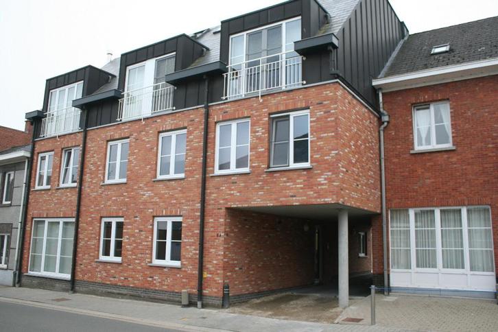 appartement te huur;  IS VERHUURD!, Immo, Appartementen en Studio's te huur