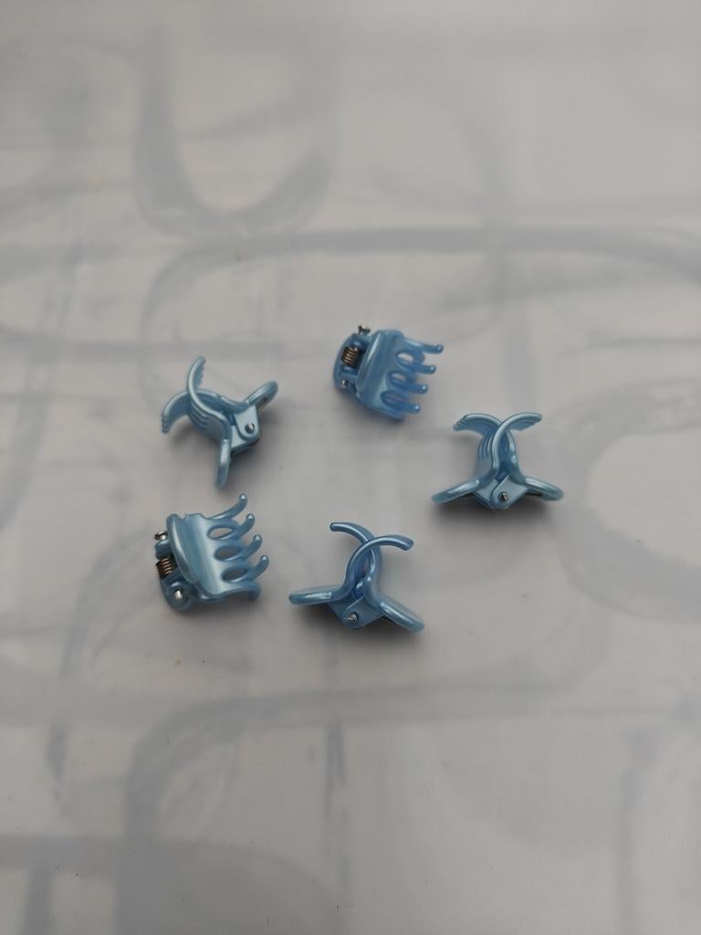 Haarklemmetjes, Ophalen of Verzenden