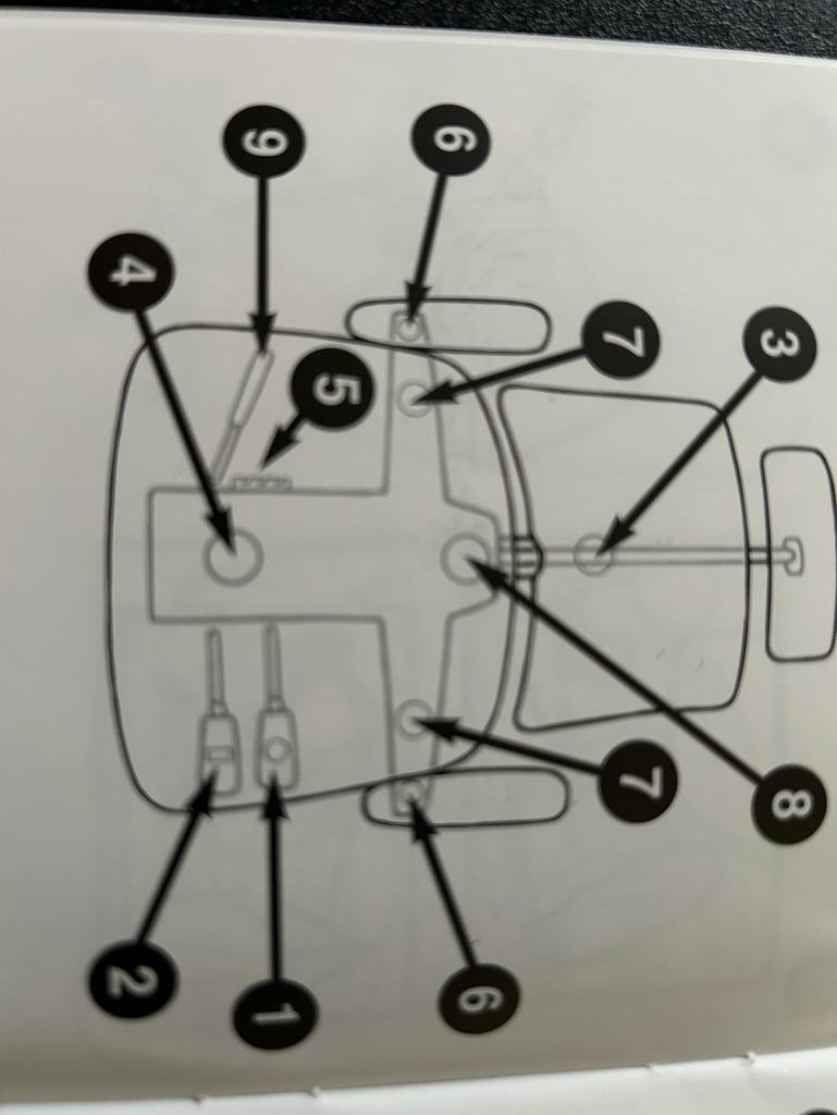 ergonomische stoel HAG H04, Maison & Meubles, Chaises, Enlèvement ou Envoi, Comme neuf, Witte uitvoering gratis bijgeleverd, Cuir