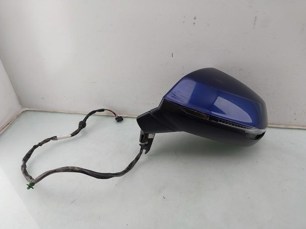 RETROVISEUR LATERAL GAUCHE Audi Q5 (FYB / FYG), Autos : Pièces & Accessoires, Rétroviseurs, Audi, Utilisé