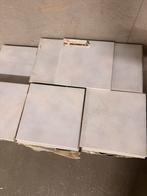 TE KOOP: Mosa Azzurro Faience Wandtegels – 20x20 cm (48 m²), Doe-het-zelf en Bouw, Tegels, Ophalen, Wandtegels, Nieuw, 20 tot 40 cm