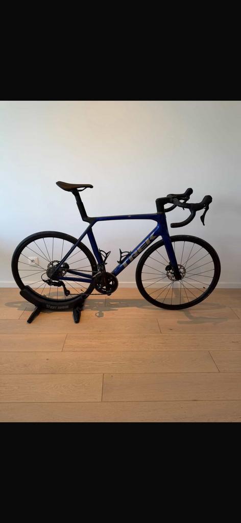 Trek - racefiets, Ophalen, Zo goed als nieuw