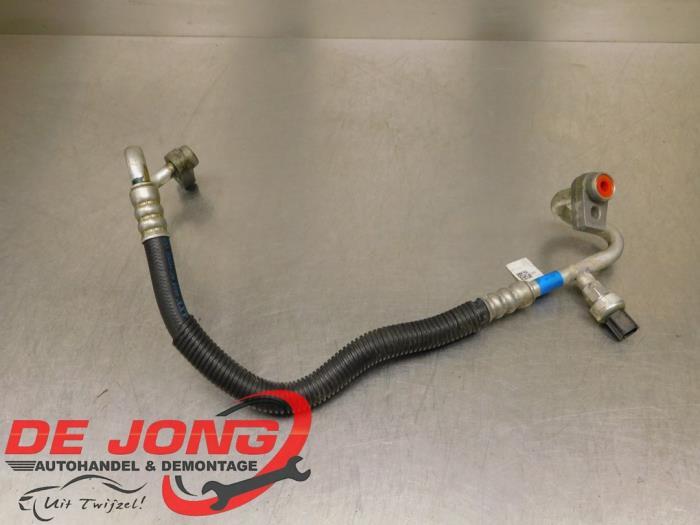 Tuyau clim d'un Ford Kuga, -, 3 mois de garantie, -, -