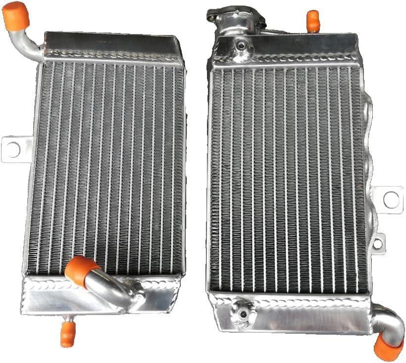 Radiateur Africa Twin 750 /HONDA XRV750  XRV 750 1990 -2003, Nieuw, Ophalen of Verzenden