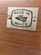 Tv-kast Mexicaanse stijl, Ophalen, Gebruikt