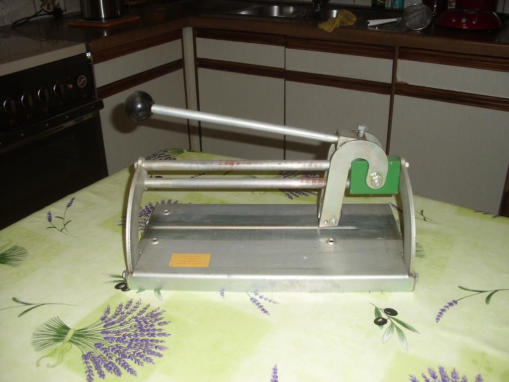 Coupe carrelage, Bricolage & Construction, Enlèvement ou Envoi