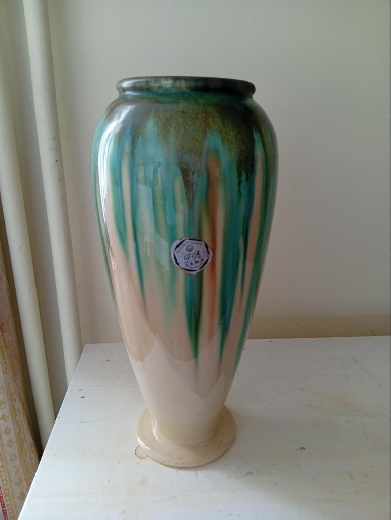 Vase, Antiquités & Art, Enlèvement