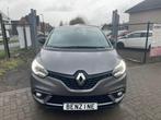 Renault Scenic 1.3 benzine van 06/2018 met 76000km!, Autos, Renault, Achat, Euro 6, Entreprise, 5 portes