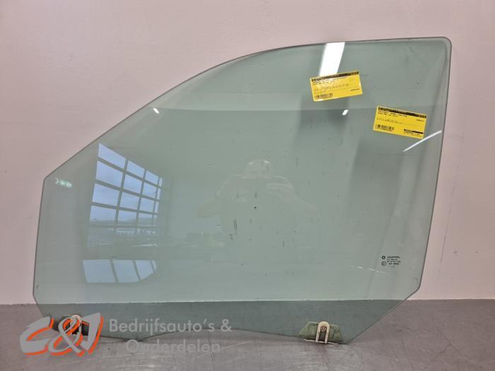 Portierruit 4Deurs links-voor van een Dodge RAM, Auto-onderdelen, Gebruikt, -, -, Ophalen of Verzenden
