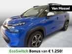 Citroen C3 Aircross 1.2 Turbo 100 S&S BVM6 YOU, Auto's, Citroën, Voorwielaandrijving, Stof, Bedrijf, 5 deurs