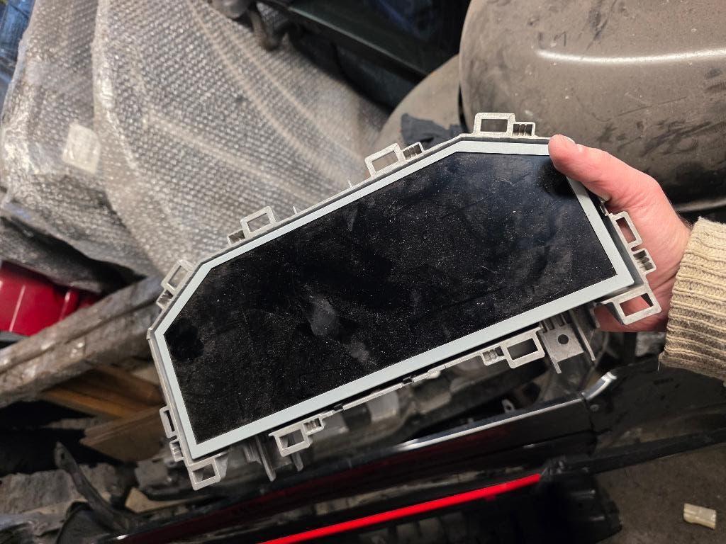 Audi A3 8Y virtuele cockpit 8Y0 920 790, Auto-onderdelen, Ophalen, Nieuw, Audi