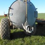 AALTON IPSA 6000 LITER MET CARDAN MET GOEDE DIKKE BANDEN, Ophalen, Akkerbouw