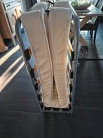 Plooibed zo goed als nieuw, Huis en Inrichting, Ophalen