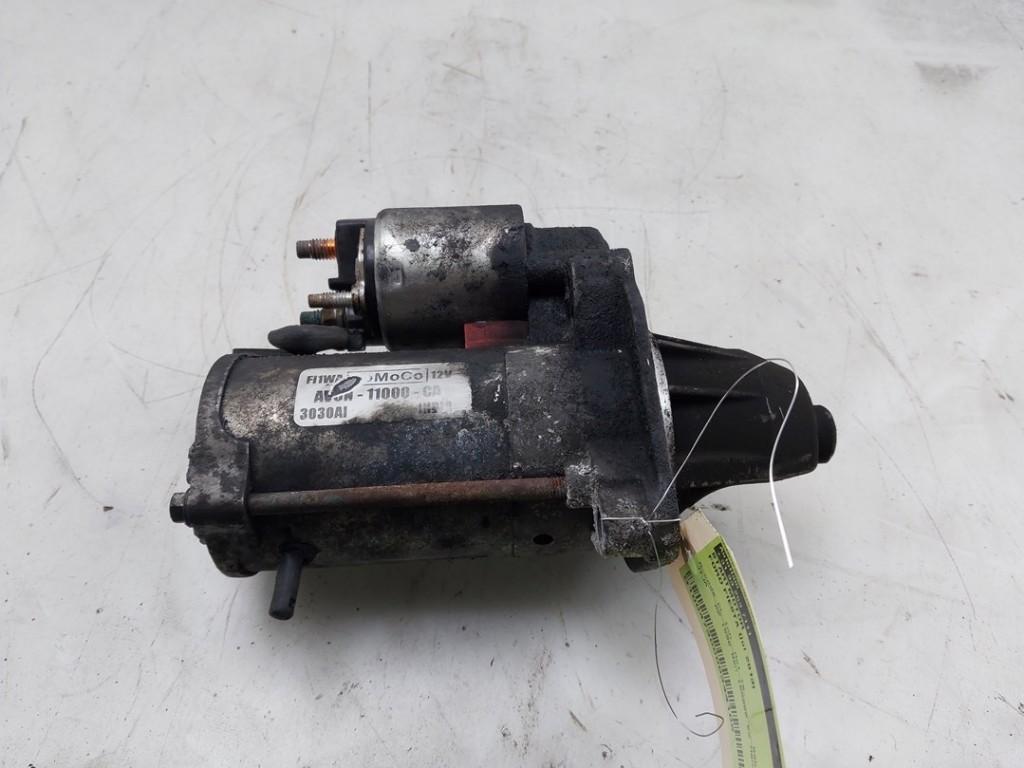 DÉMARREUR Ford Fiesta 6 (JA8) (01-2008/01-2018) (|2099383|), Dhr. J. Ham, Administratie@autoham.nl, Nijkerkerstraat 27a 27a
3821 CD  AMERSFOORT, NL