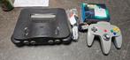 Nintendo 64, Games en Spelcomputers, Ophalen of Verzenden, Gebruikt