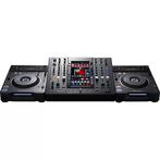 Pioneer SVM 1000 2xDVJ 1000, Muziek en Instrumenten, Ophalen, Zo goed als nieuw, Draaitafel, Pioneer