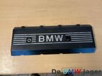 Afdekplaat motor BMW M62 11121702856, Enlèvement ou Envoi, Utilisé, BMW, BMW