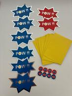 Uitnodiging verjaardagsfeestje - 8 stuks + sticker enveloppe, Ophalen of Verzenden, Nieuw, Overige typen