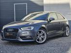 Audi A3 XENON * CRUISE *, Autos, Achat, 105 ch, Entreprise, 1598 cm³
