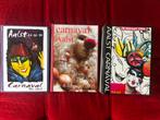Aalst Carnaval boek met alle artikels 2004 2005 2006, Boeken, Ophalen of Verzenden