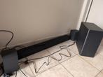 Samsung cinametic uw q930 d, Ophalen, Soundbar