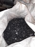 Steenkool 12/22 250kg ook per 25kg te koop 20euro, Tuin en Terras, Grind, Keien en Split, Ophalen