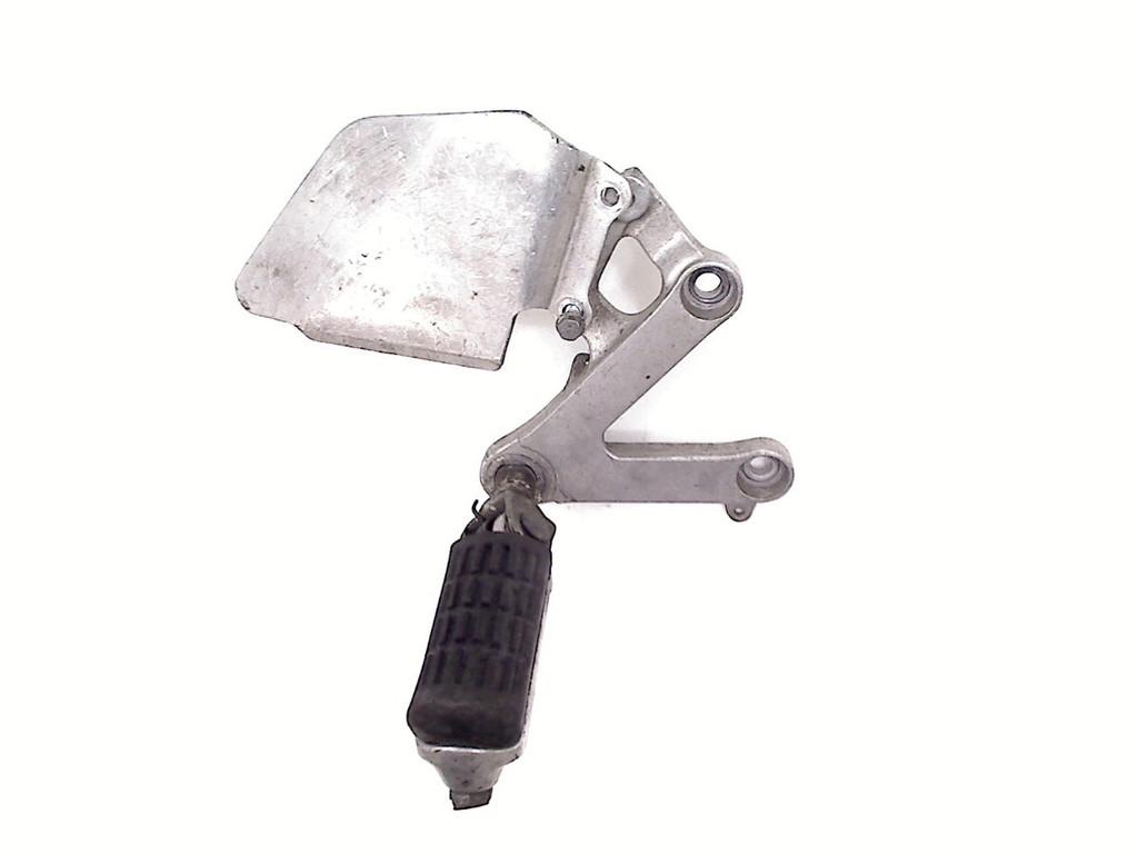 SCHETSPLAAT RECHTS VOOR Honda, Motoren, Onderdelen | Honda, Gebruikt