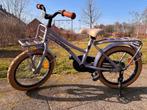 Kinderfiets Loekie 16”, Fietsen en Brommers, Ophalen, Gebruikt, 16 tot 20 inch